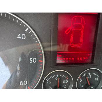 VOLKSWAGEN GOLF V (1K1)