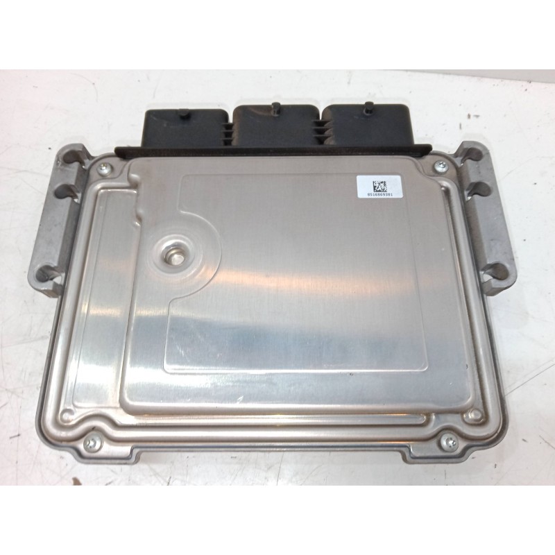 Recambio de centralita motor uce para citroën c3 picasso (sh_) 1.6 hdi referencia OEM IAM    Recambio de centralita motor uce para citroën c3 picasso (sh_) 1.6 hdi referencia OEM IAM