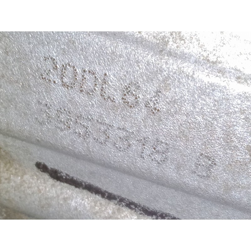 Recambio de caja de cambios manual 5 velocidades para citroën xsara picasso (n68) 2.0 hdi referencia OEM IAM 20DL64  