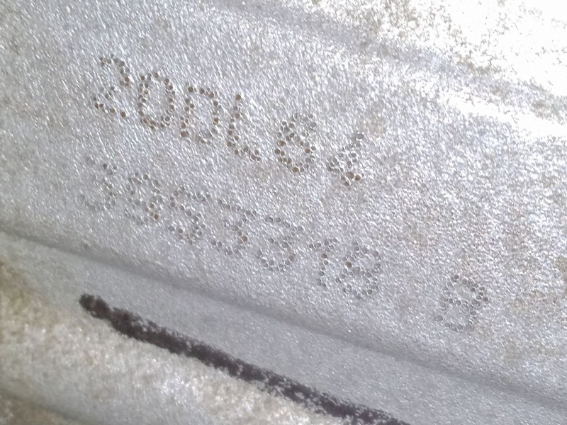 Recambio de caja de cambios manual 5 velocidades para citroën xsara picasso (n68) 2.0 hdi referencia OEM IAM 20DL64  