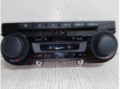 Recambio de mando climatizador para seat leon (1p1) 1.6 tdi referencia OEM IAM   