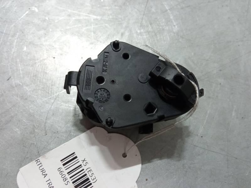 MOTOR APERTURA TRAMPILLAS CLIMATIZADOR 