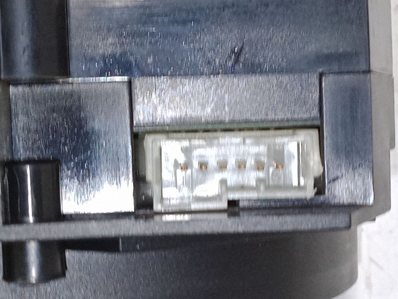 Recambio de mando climatizador para citroën xsara picasso (n68) 2.0 hdi referencia OEM IAM 96314105XT  