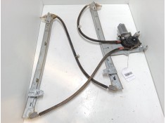 Recambio de elevalunas electrico delantero derecho para citroën xsara picasso (n68) 2.0 hdi referencia OEM IAM   