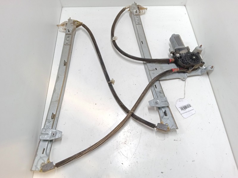 Recambio de elevalunas electrico delantero derecho para citroën xsara picasso (n68) 2.0 hdi referencia OEM IAM   