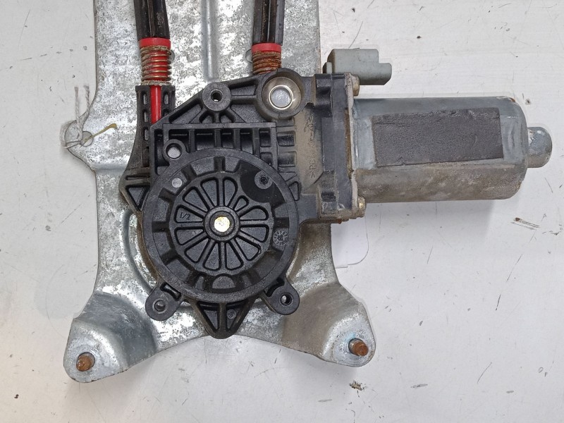 Recambio de elevalunas electrico delantero derecho para citroën xsara picasso (n68) 2.0 hdi referencia OEM IAM   