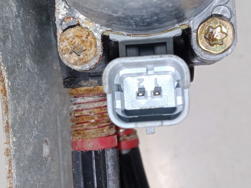 Recambio de elevalunas electrico delantero derecho para citroën xsara picasso (n68) 2.0 hdi referencia OEM IAM   