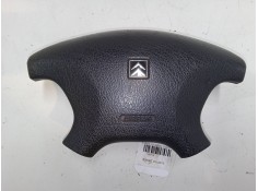 Recambio de airbag volante para citroën xsara picasso (n68) 2.0 hdi referencia OEM IAM 96447629ZL  