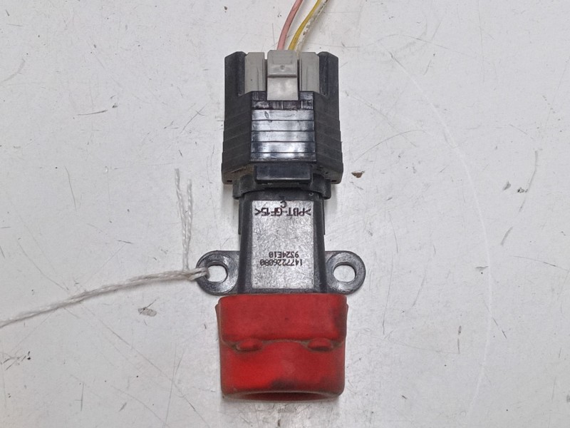 Recambio de sensor de impacto para citroën xsara picasso (n68) 2.0 hdi referencia OEM IAM   