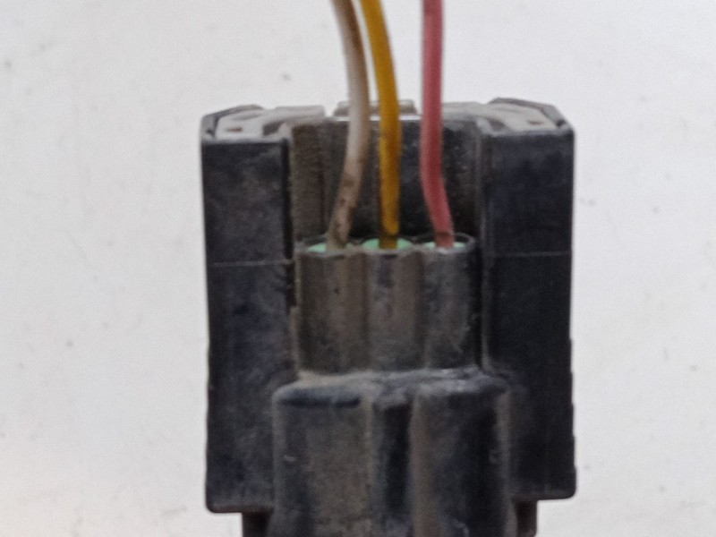 Recambio de sensor de impacto para citroën xsara picasso (n68) 2.0 hdi referencia OEM IAM   