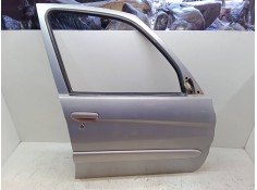 Recambio de puerta delantera derecha para citroën xsara picasso (n68) 2.0 hdi referencia OEM IAM   