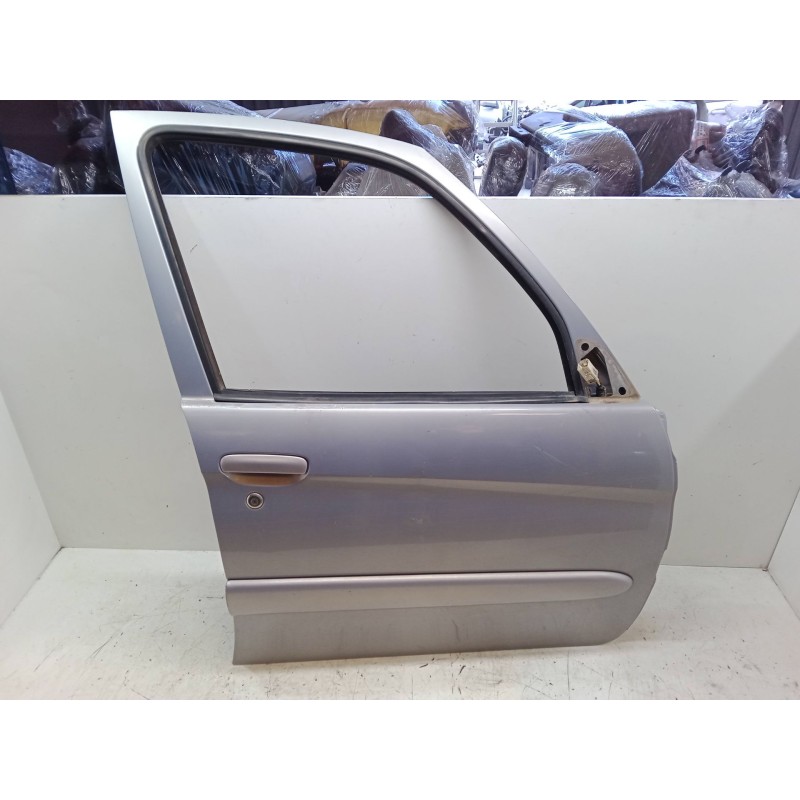 Recambio de puerta delantera derecha para citroën xsara picasso (n68) 2.0 hdi referencia OEM IAM   