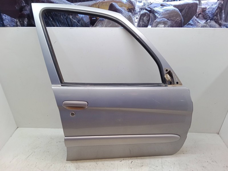 Recambio de puerta delantera derecha para citroën xsara picasso (n68) 2.0 hdi referencia OEM IAM   