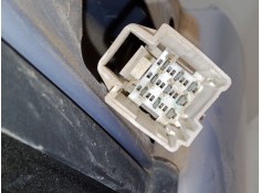 Recambio de puerta delantera derecha para citroën xsara picasso (n68) 2.0 hdi referencia OEM IAM    2