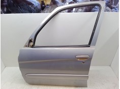Recambio de puerta delantera izquierda para citroën xsara picasso (n68) 2.0 hdi referencia OEM IAM   