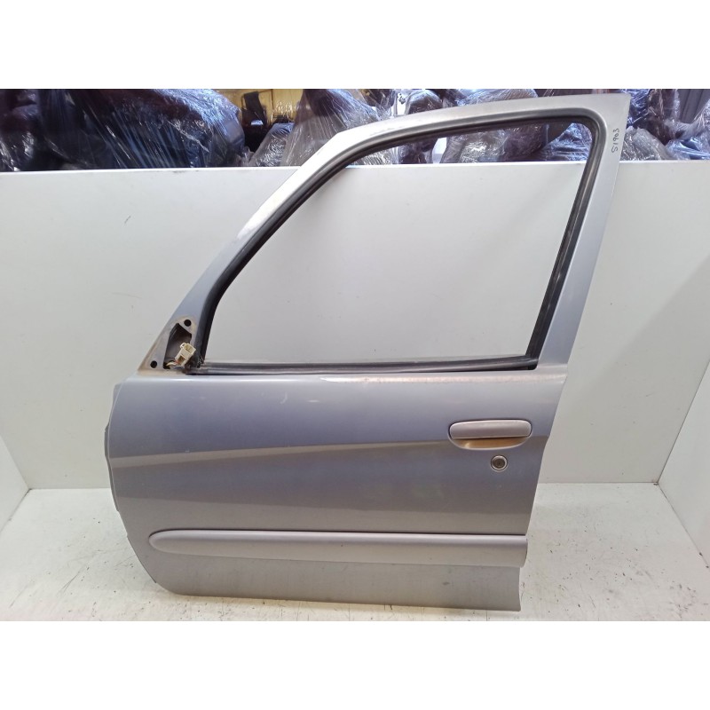 Recambio de puerta delantera izquierda para citroën xsara picasso (n68) 2.0 hdi referencia OEM IAM   