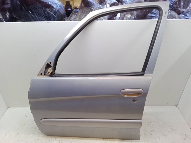 Recambio de puerta delantera izquierda para citroën xsara picasso (n68) 2.0 hdi referencia OEM IAM   