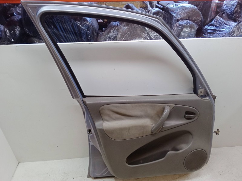 Recambio de puerta delantera izquierda para citroën xsara picasso (n68) 2.0 hdi referencia OEM IAM   