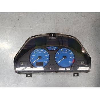 CUADRO INSTRUMENTOS 9640991880 110080011039 