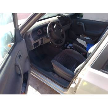 SKODA FELICIA II STATION WAGON (6U5)