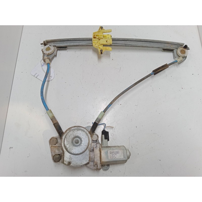 Recambio de elevalunas electrico trasero derecho para citroën xsara picasso (n68) 2.0 hdi referencia OEM IAM   