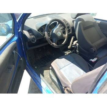 VOLKSWAGEN LUPO I (6X1, 6E1)