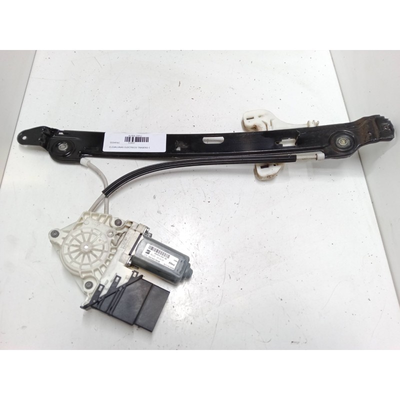 Recambio de elevalunas electrico trasero derecho para seat altea (5p1) 2.0 tdi 16v referencia OEM IAM 1K0959704M  