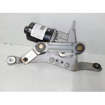 MOTOR LIMPIAPARABRISAS DELANTERO IZQUIERDO W000027364 