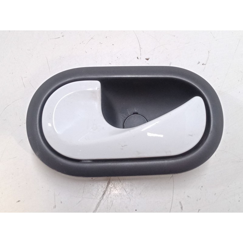 Recambio de maneta interior puerta delantera izquierda para renault modus / grand modus (f/jp0_) 1.2 (jp0c, jp0k, fp0c, fp0k, fp