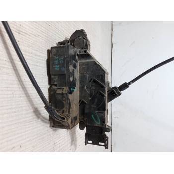 CERRADURA PUERTA DELANTERA DERECHA 