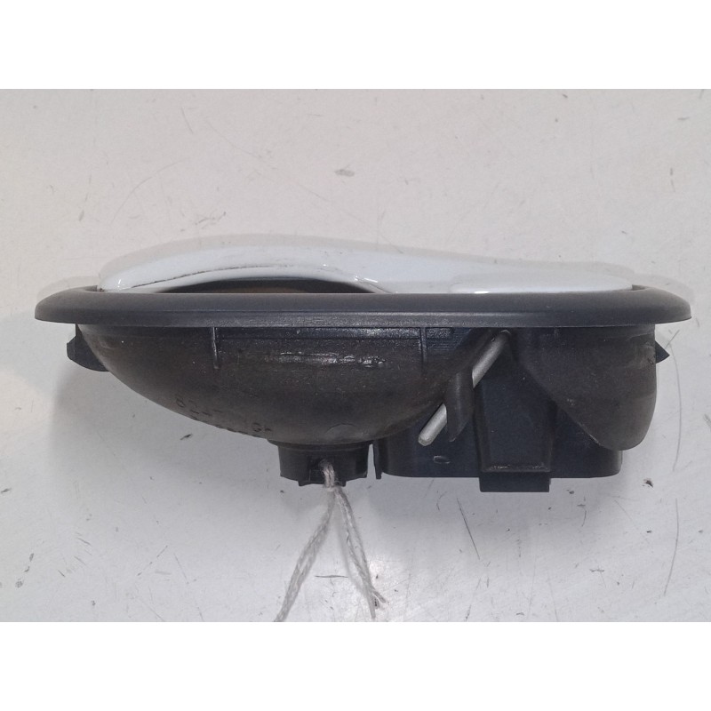 Recambio de maneta interior puerta delantera izquierda para renault modus / grand modus (f/jp0_) 1.2 (jp0c, jp0k, fp0c, fp0k, fp