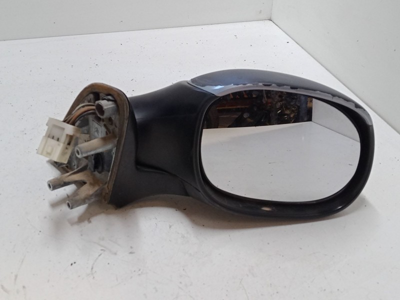 Recambio de retrovisor electrico derecho para citroën xsara picasso (n68) 2.0 hdi referencia OEM IAM   