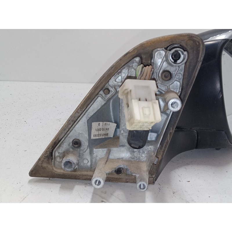 Recambio de retrovisor electrico derecho para citroën xsara picasso (n68) 2.0 hdi referencia OEM IAM   