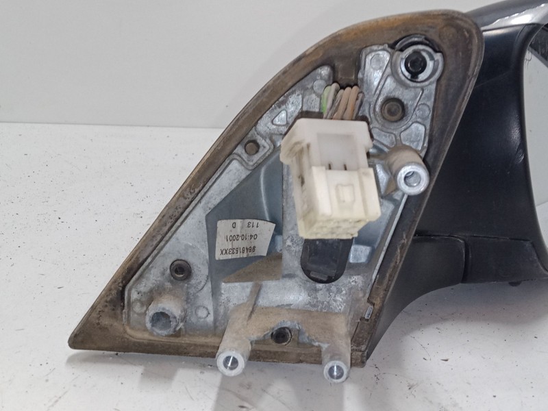 Recambio de retrovisor electrico derecho para citroën xsara picasso (n68) 2.0 hdi referencia OEM IAM   