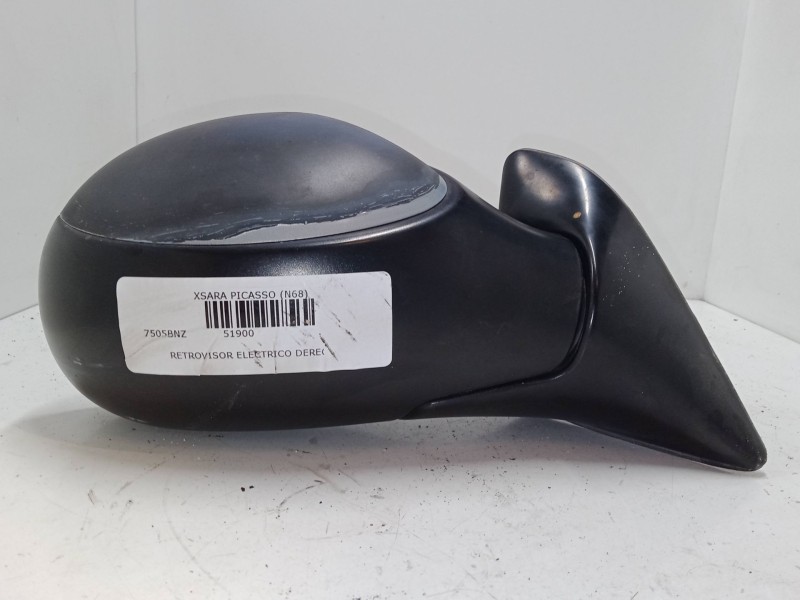 Recambio de retrovisor electrico derecho para citroën xsara picasso (n68) 2.0 hdi referencia OEM IAM   
