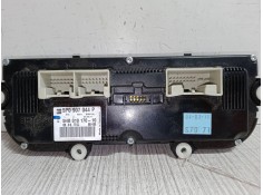 Recambio de mando climatizador para seat leon (1p1) 1.6 tdi referencia OEM IAM    2