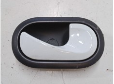 Recambio de maneta interior puerta delantera derecha para renault modus / grand modus (f/jp0_) 1.2 (jp0c, jp0k, fp0c, fp0k, fp0p