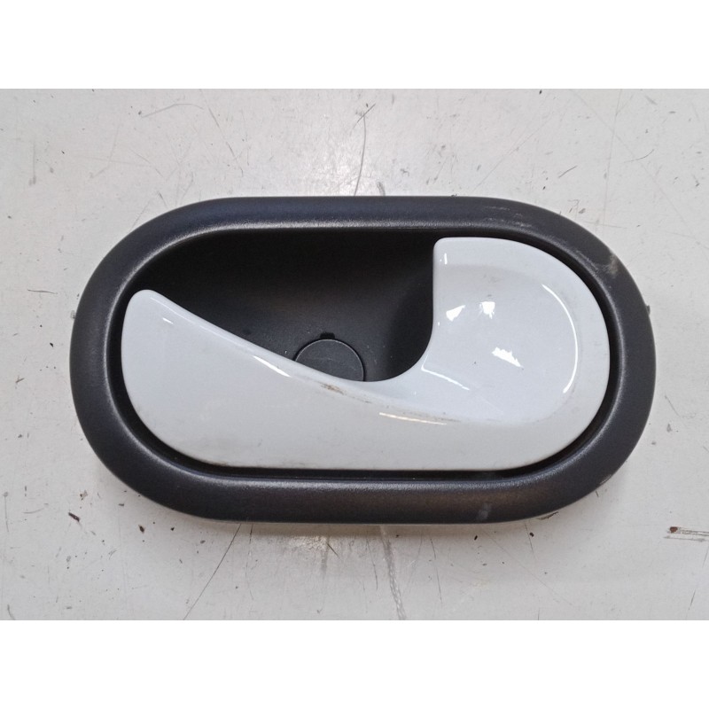 Recambio de maneta interior puerta delantera derecha para renault modus / grand modus (f/jp0_) 1.2 (jp0c, jp0k, fp0c, fp0k, fp0p