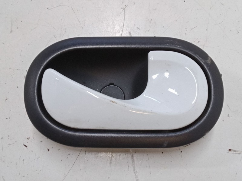 Recambio de maneta interior puerta delantera derecha para renault modus / grand modus (f/jp0_) 1.2 (jp0c, jp0k, fp0c, fp0k, fp0p