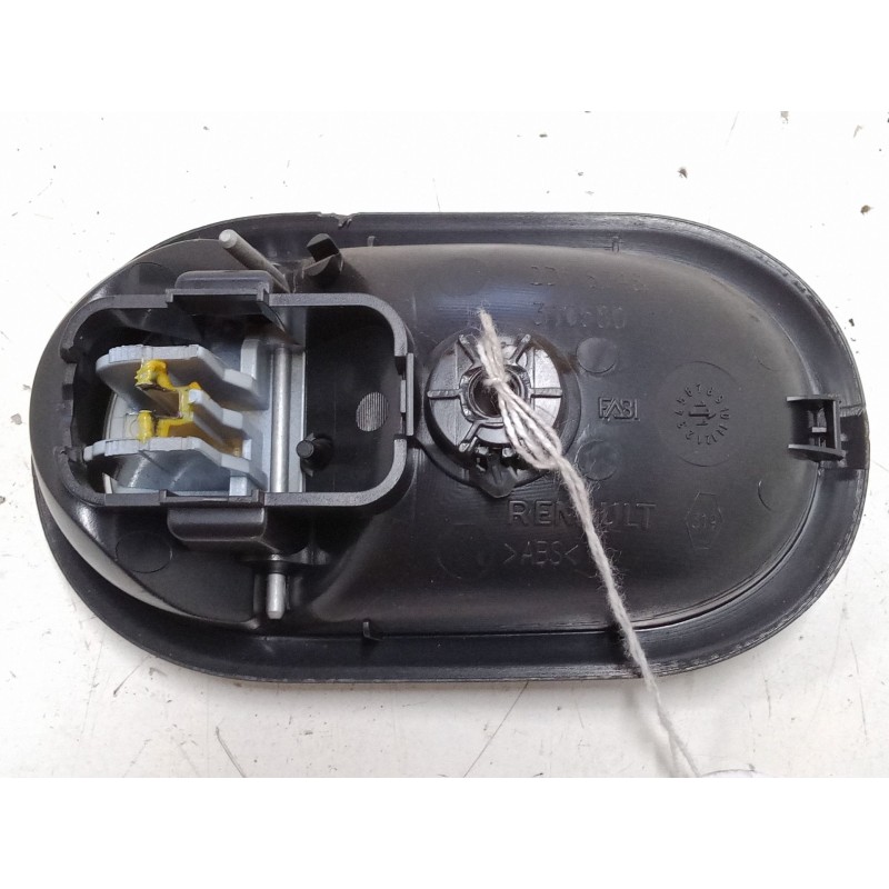 Recambio de maneta interior puerta delantera derecha para renault modus / grand modus (f/jp0_) 1.2 (jp0c, jp0k, fp0c, fp0k, fp0p