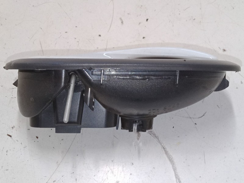 Recambio de maneta interior puerta delantera derecha para renault modus / grand modus (f/jp0_) 1.2 (jp0c, jp0k, fp0c, fp0k, fp0p