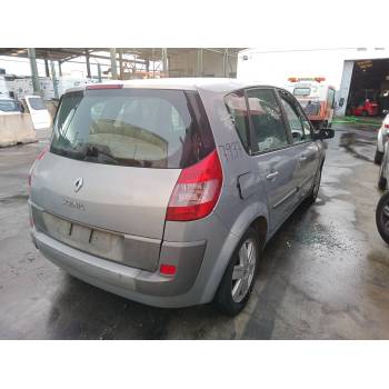 RENAULT SCÉNIC II (JM0/1_)