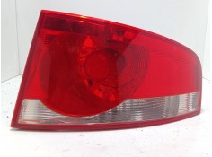 Recambio de piloto trasero derecho para seat altea (5p1) 2.0 tdi 16v referencia OEM IAM   