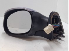 Recambio de retrovisor electrico izquierdo para citroën xsara picasso (n68) 2.0 hdi referencia OEM IAM    2