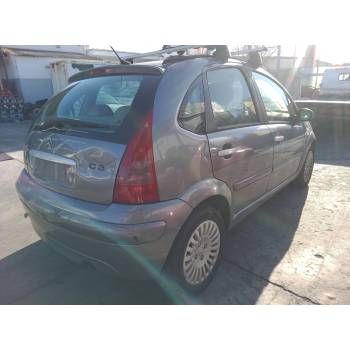 CITROËN C3 I (FC_, FN_)