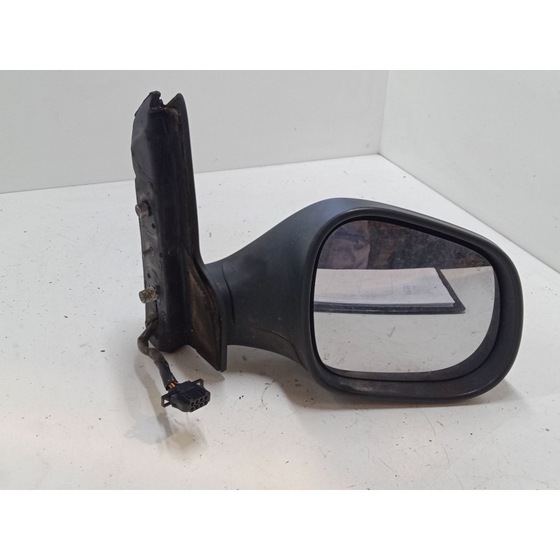 Recambio de retrovisor electrico derecho para seat altea (5p1) 2.0 tdi 16v referencia OEM IAM   