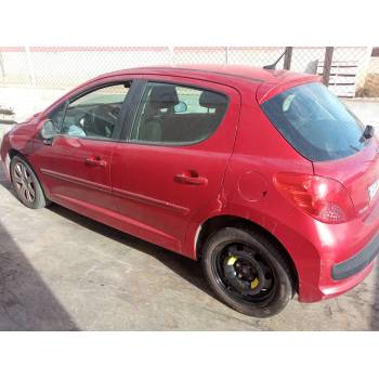 PEUGEOT 207/207+ (WA_, WC_)