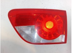 Recambio de piloto trasero porton derecho para seat altea (5p1) 2.0 tdi 16v referencia OEM IAM   