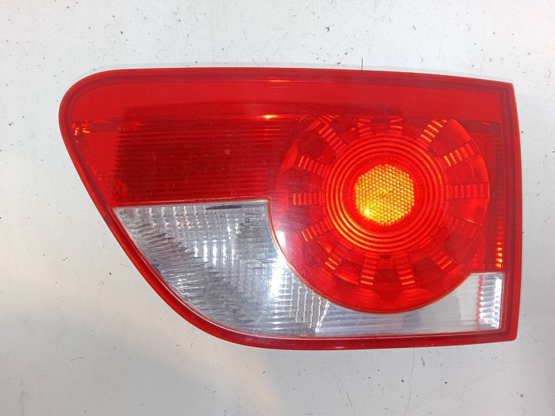 Recambio de piloto trasero porton derecho para seat altea (5p1) 2.0 tdi 16v referencia OEM IAM   