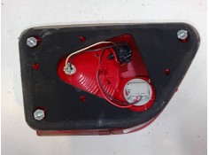 Recambio de piloto trasero porton derecho para seat altea (5p1) 2.0 tdi 16v referencia OEM IAM    2